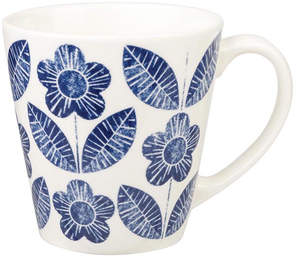 Mug Leafie